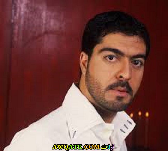 أجدد صورة للفنان محمد المازم