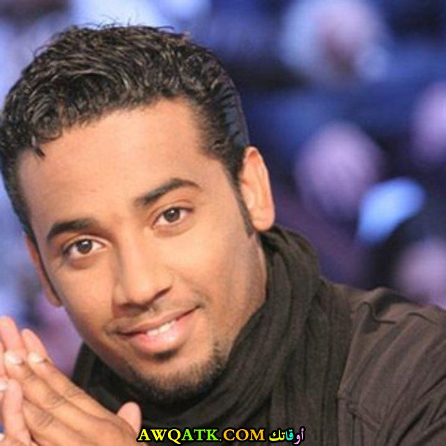 الفنان مروان عبد الله