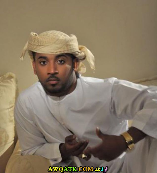 صورة الفنان مروان عبد الله