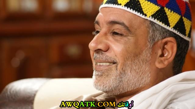 صورة الفنان منصور الفيلي