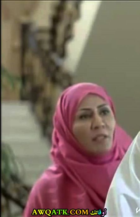 أجدد صورة هدى الغانم