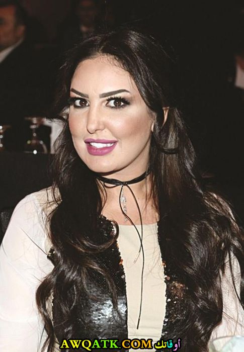 الممثلة هدى صلاح