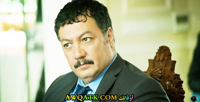 صورة للفنان وائل زيدان