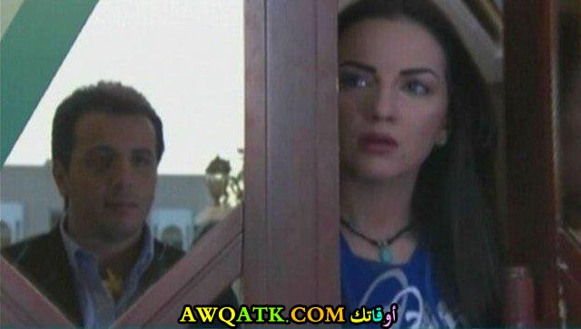 صورة للفنان وسيم الرحبي