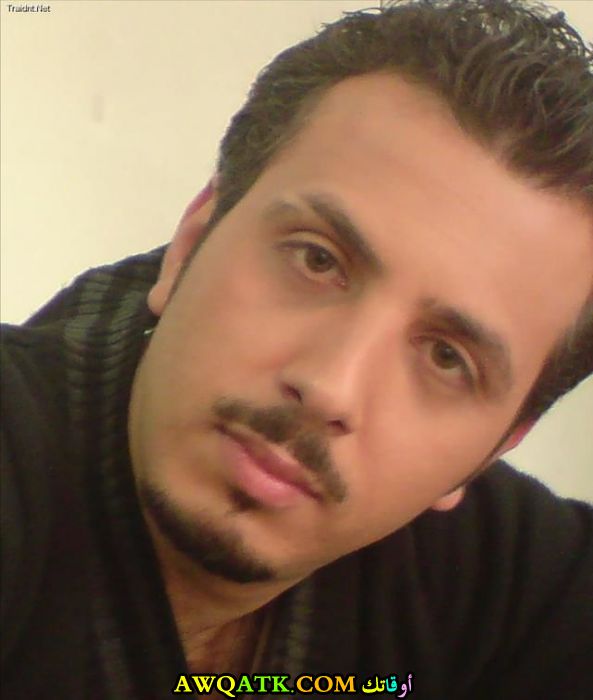 الفنان وسيم الرحبي