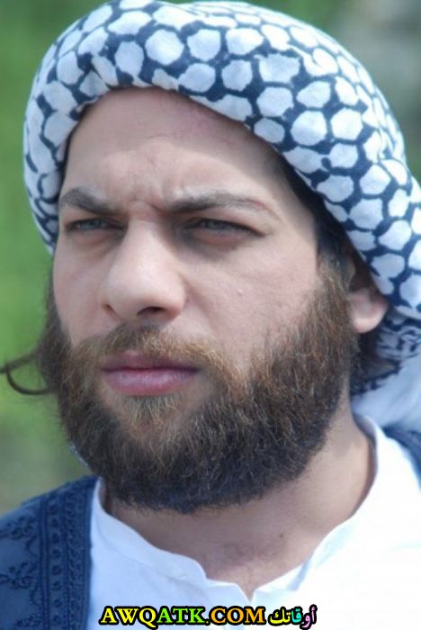 الممثل وسيم مجيد