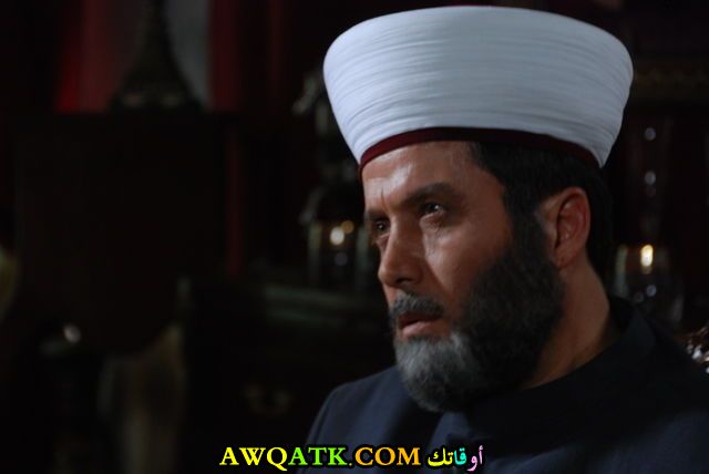 صورة جميلة للفنان وضاح حلوم