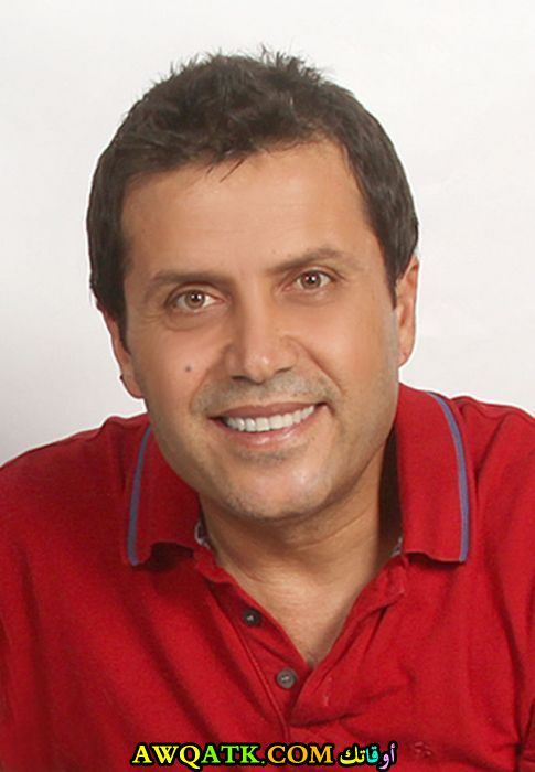 الفنان وضاح حلوم