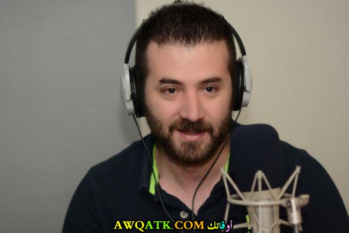 أجدد صورة للفنان يامن حجلي