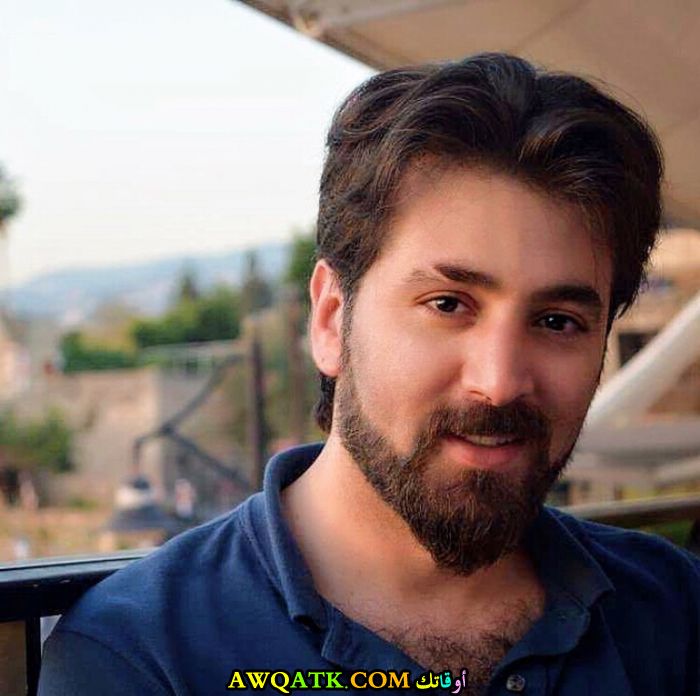 صورة للفنان يامن حجلي 