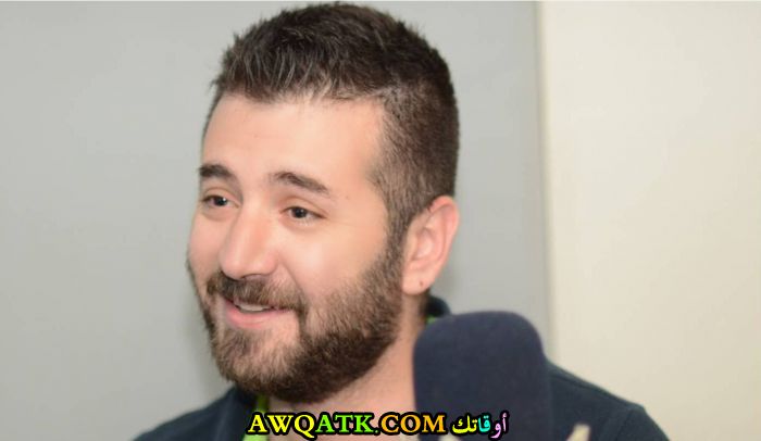 الفنان يامن حجلي