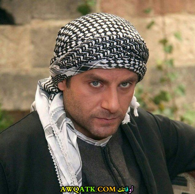صورة رائعة للفنان يحيى بيازي