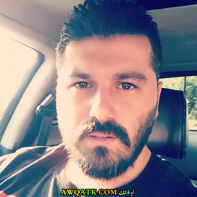 أجدد صورة للفنان يزن السيد