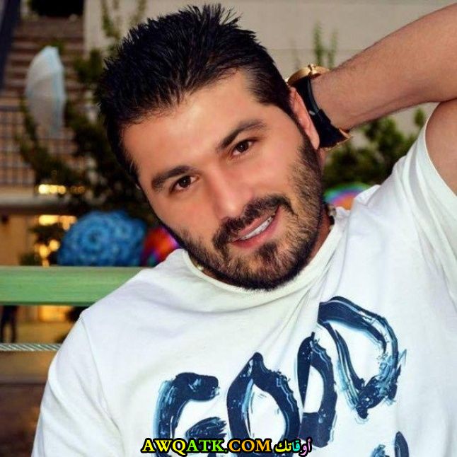 صورة للفنان يزن السيد 