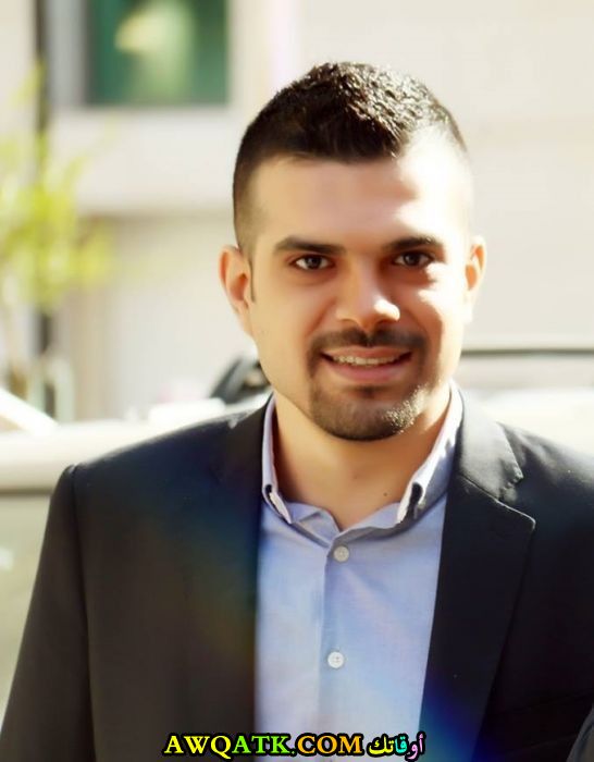 الفنان يزن خليل