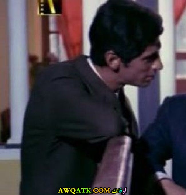 صورة للفنان يوسف حنا 
