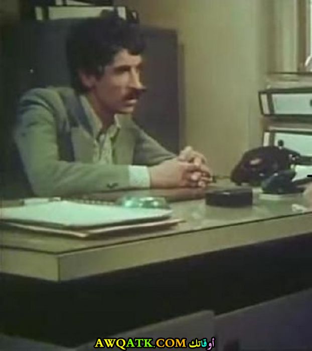 الفنان يوسف حنا