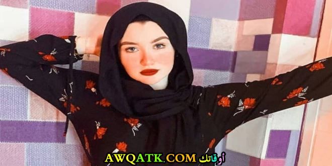 حنين حسام