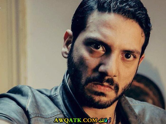 أحمد جمال الممثل