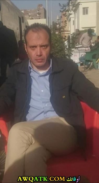 الفنان أحمد ثابت