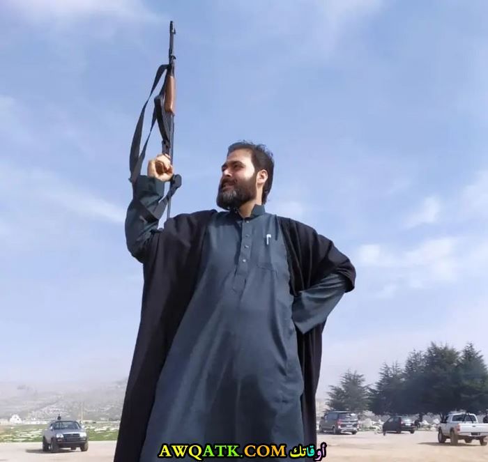 الفنان احمد الرافعي