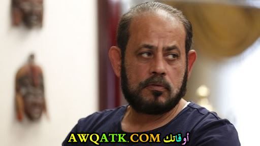 الفنان عادل شعبان