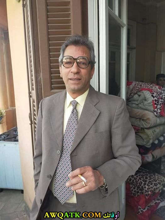 الفنان محسن صبري
