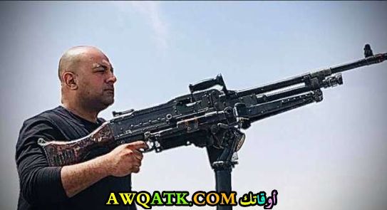 الفنان محمد عبد السيد