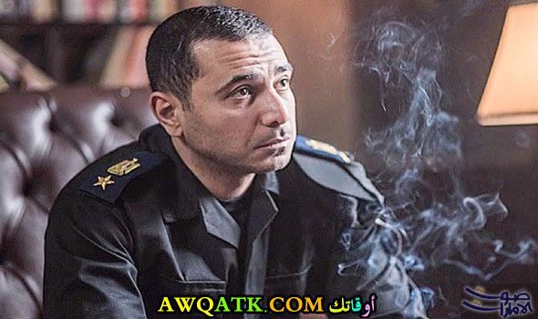 الفنان نور محمود