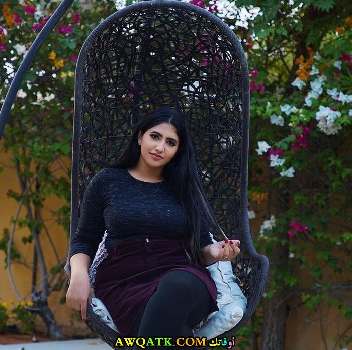 المدونة نور نعيم