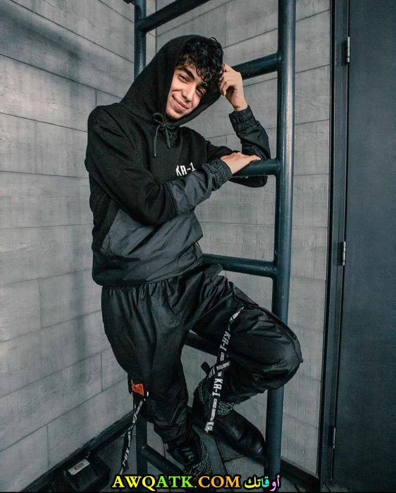 المغني دايلر