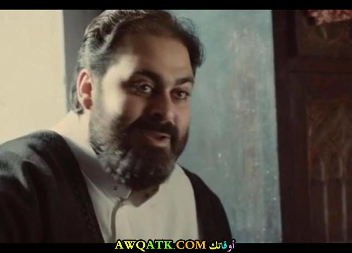 الممثل احمد الرافعي