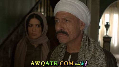 الممثل رشدي الشامي