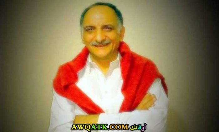 الممثل طارق والي