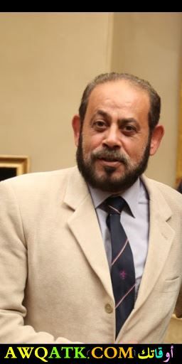 الممثل عادل شعبان