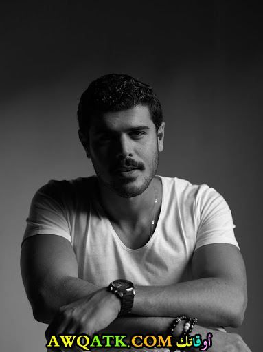 الممثل علاء عرفة