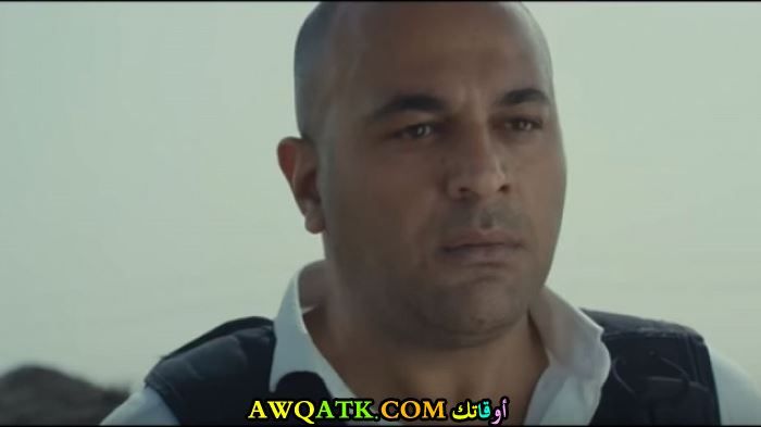 الممثل محمد عبد السيد