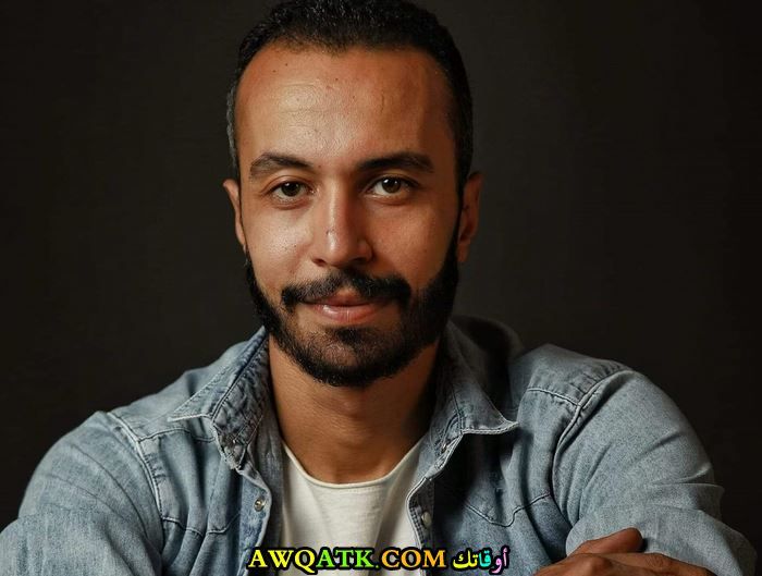 تامر مجدي الممثل