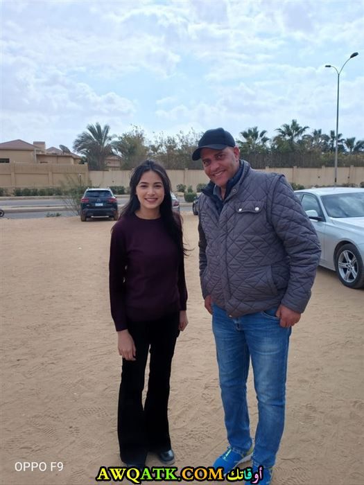 رضوى جودة الممثلة