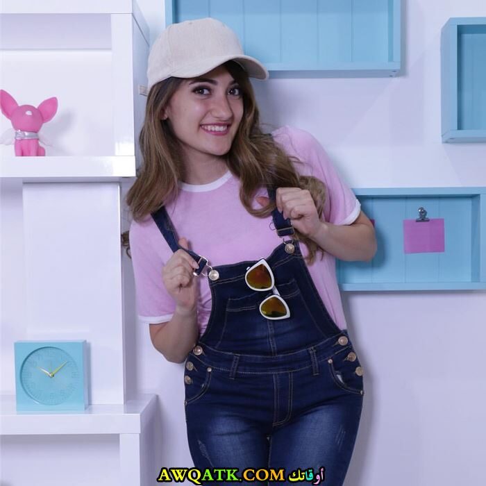 صاحبة قناة هيلا تي في