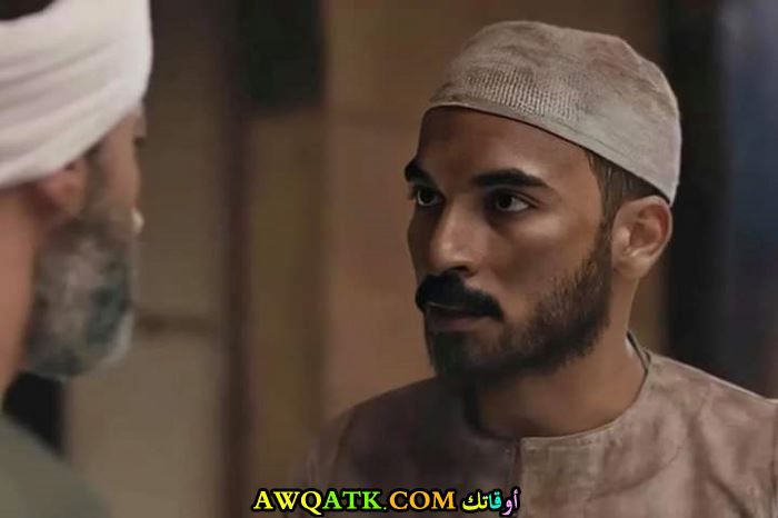 عبد الرحمن القليوبي في الفتوة