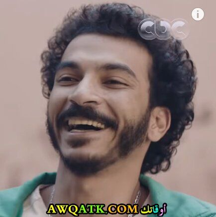 عبد الرحمن القليوبي