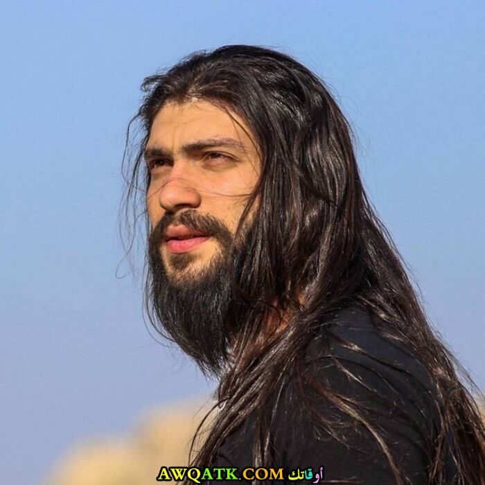 كريس المصري