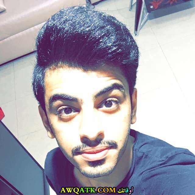 مجرم قيمز ريان الأحمري