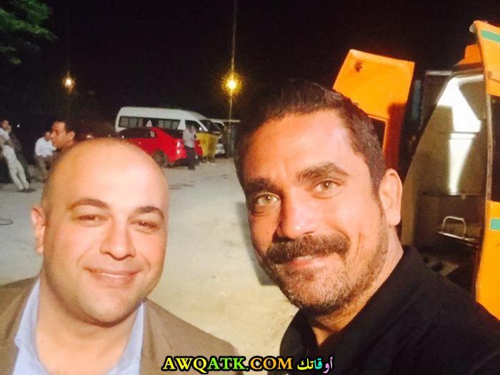 محمد عبد السيد وأمير كرارة