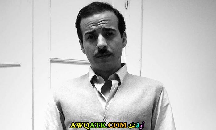 مصطفى عبد السلام الممثل