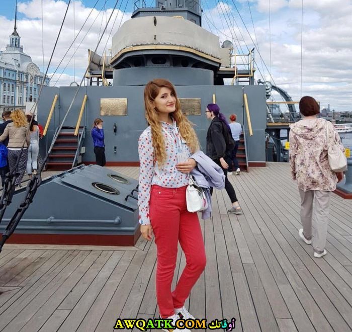 هيلا غزال