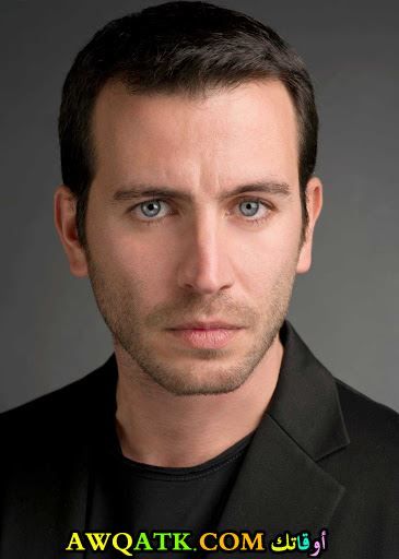 الممثل علي إيل