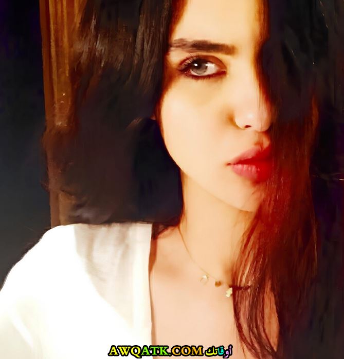 أحدث ظهور لنهلة زكي