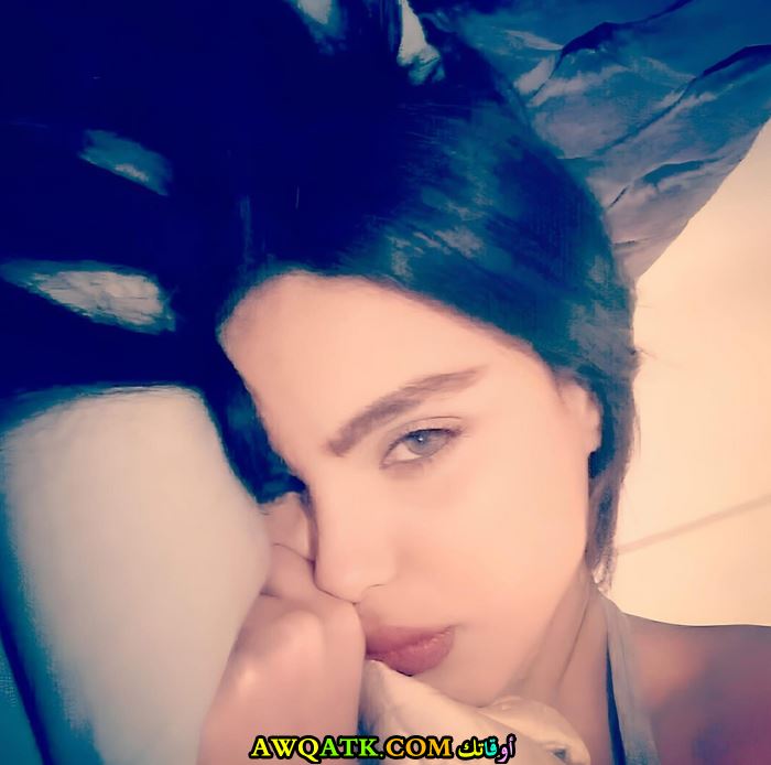 نهلة زكي أحدث صورة